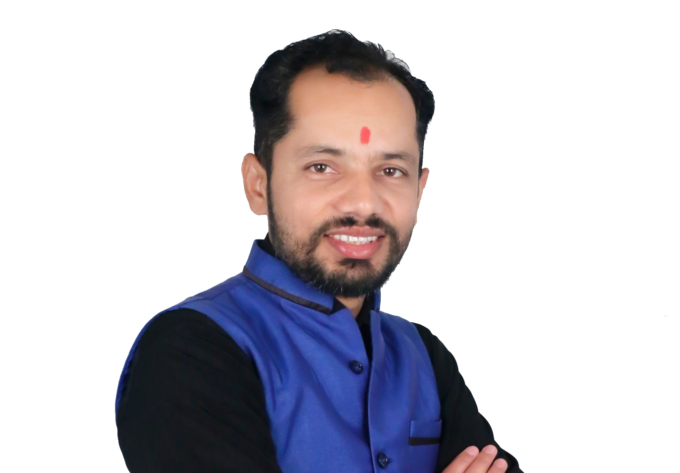 Laxmi Prasad Soti - Vedic Architect (Vastu) & Civil Structural Engineer