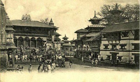 Himawat saskriti